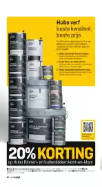 Hubo XL folder Pagina 4