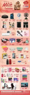 Mateus (válido até 30-04)