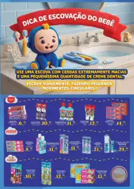 Catálogo Supermercados Mateus Página 3