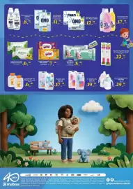 Catálogo Supermercados Mateus Página 4