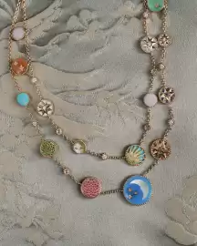 Folleto Dior Página 2