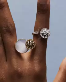 Folleto Dior Página 3