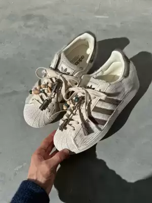 Foot Locker (válido hasta el 6-06)