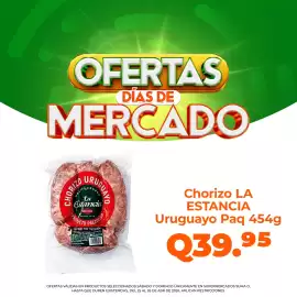 Folleto Suma Supermercados semana 18 Página 2