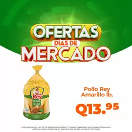 Folleto Suma Supermercados semana 18 Página 3