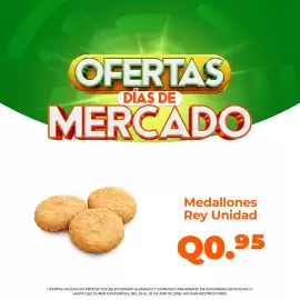 Folleto Suma Supermercados semana 18 Página 4