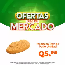 Folleto Suma Supermercados semana 18 Página 5
