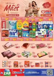 Catálogo Supermercados Mateus Página 1