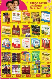 Tabloide Fort Atacadista Página 2