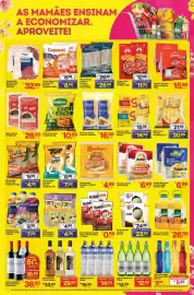 Tabloide Fort Atacadista Página 3