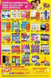 Tabloide Fort Atacadista Página 4