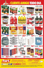 Tabloide Fort Atacadista semana 18 Página 2