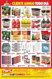 Tabloide Fort Atacadista semana 18 Página 2