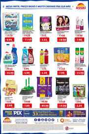 Encarte Assaí Atacadista Página 4