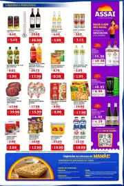 Encarte Assaí Atacadista Página 3