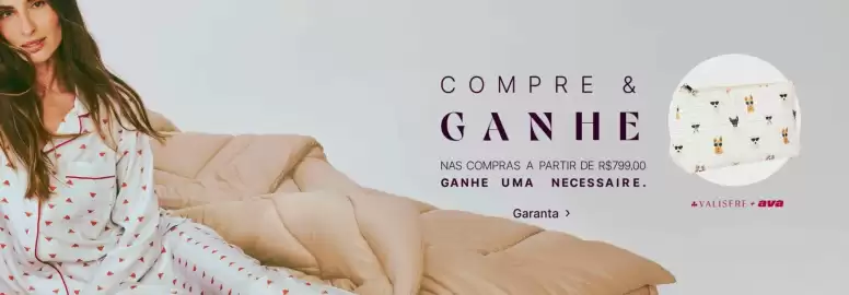 Catálogo Valisere Página 2
