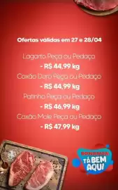 Catálogo Bonanza Supermercados Página 1