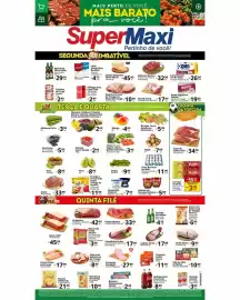 Catálogo SuperMaxi Página 1