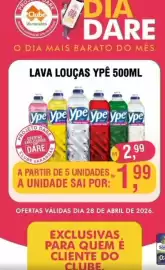 Catálogo Supermercados Varandas Página 7