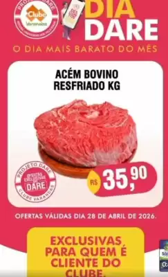 Catálogo Supermercados Varandas (válido até 28-04)