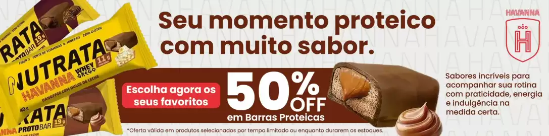 Catálogo Havanna Página 1