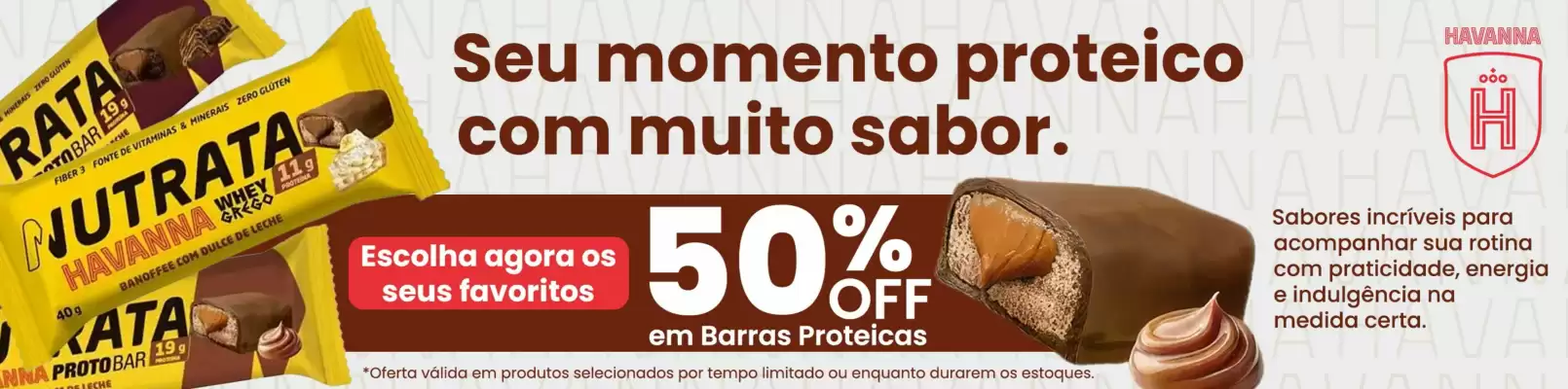 Havanna (válido até 27-05)