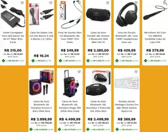 Catálogo Digimer Página 1