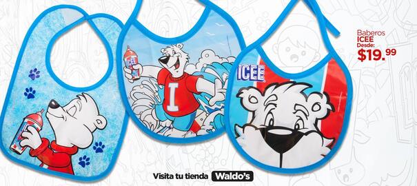 Catálogo Waldos Página 2