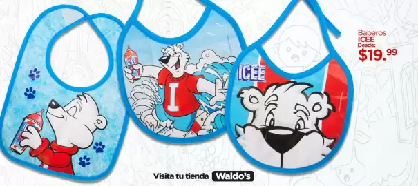 Catálogo Waldos Página 2