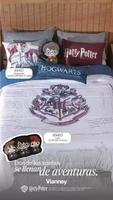 Vianney (válido hasta 10-05)