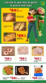 Folleto Bodega Aurrerá semana 17 Página 2