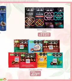 Folleto La Comer Página 11