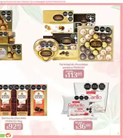 Folleto La Comer Página 13