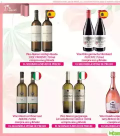 Folleto La Comer Página 26