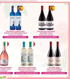 Folleto La Comer Página 27