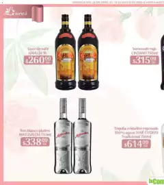 Folleto La Comer Página 28