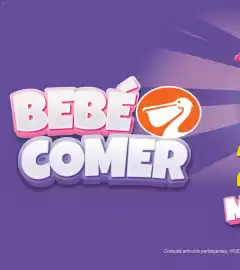 Folleto La Comer Página 30