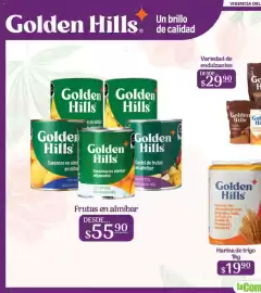 Folleto La Comer Página 36