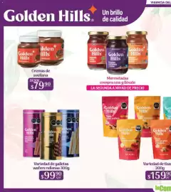 Folleto La Comer Página 38