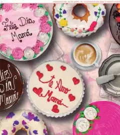 Folleto La Comer Página 40