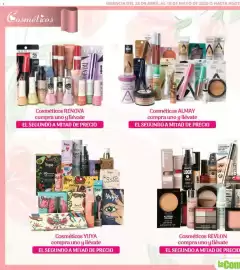 Folleto La Comer Página 44