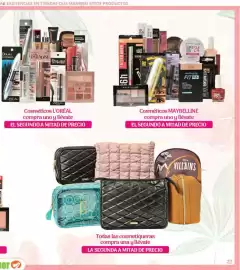 Folleto La Comer Página 45