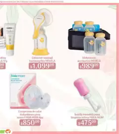 Folleto La Comer Página 47