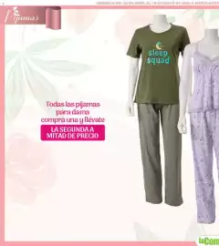 Folleto La Comer Página 50