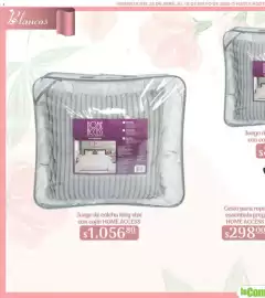 Folleto La Comer Página 52