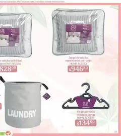 Folleto La Comer Página 53