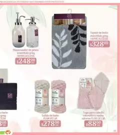 Folleto La Comer Página 55