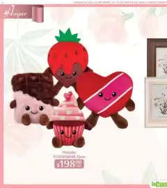 Folleto La Comer Página 56