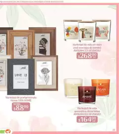 Folleto La Comer Página 57