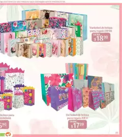 Folleto La Comer Página 59